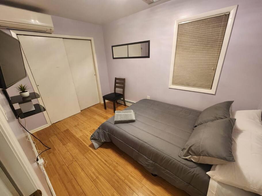 Cosy Modern Home Mins To Nyc! ユニオンシティ エクステリア 写真