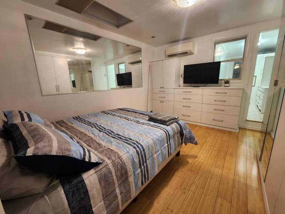 Cosy Modern Home Mins To Nyc! ユニオンシティ エクステリア 写真